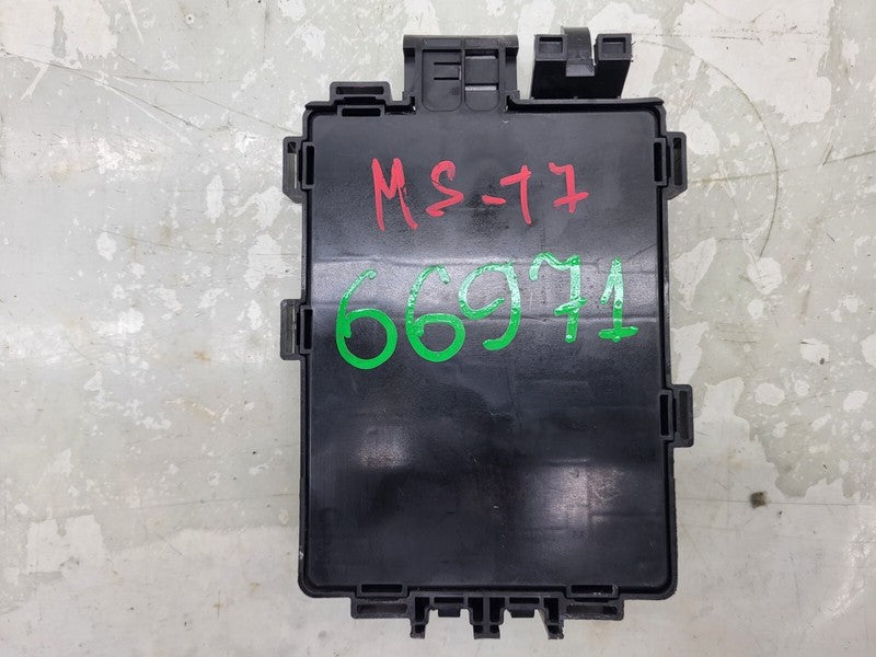 103440900B ⭕ 16-20 Model S Tesla Front Frunk Junction Cabin 12V Fuse Box Relay 1034409-00-B