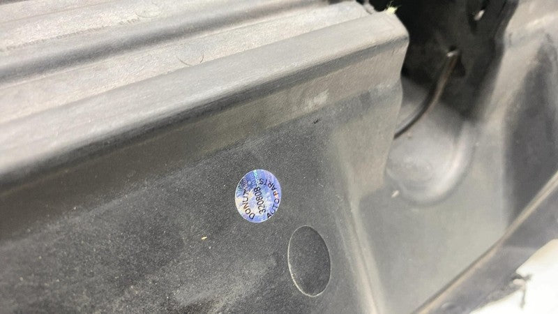 68104712AF ⭕13-23 Ram 1500 Front Radiator Support Air Duct Grille Intake Shutter 68104712AF