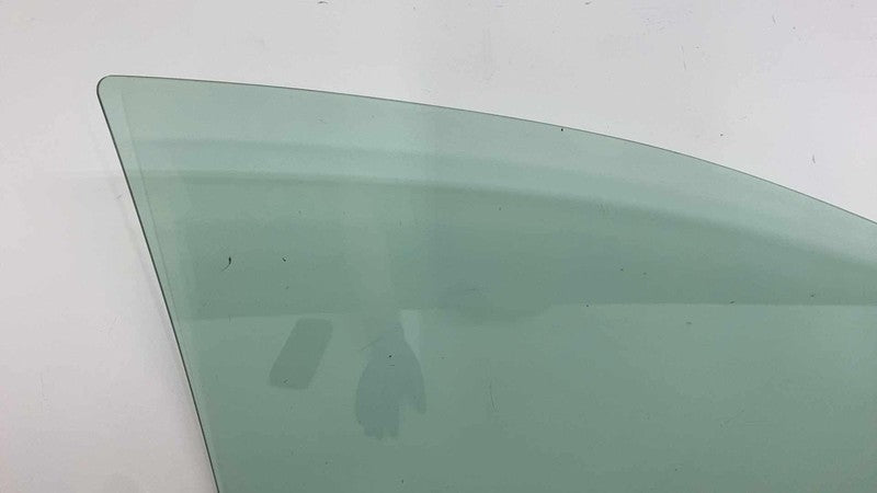 ⭕ 2017-2025 Chrysler Pacifica Front Driver Side Door Window Glass Left LH Assy