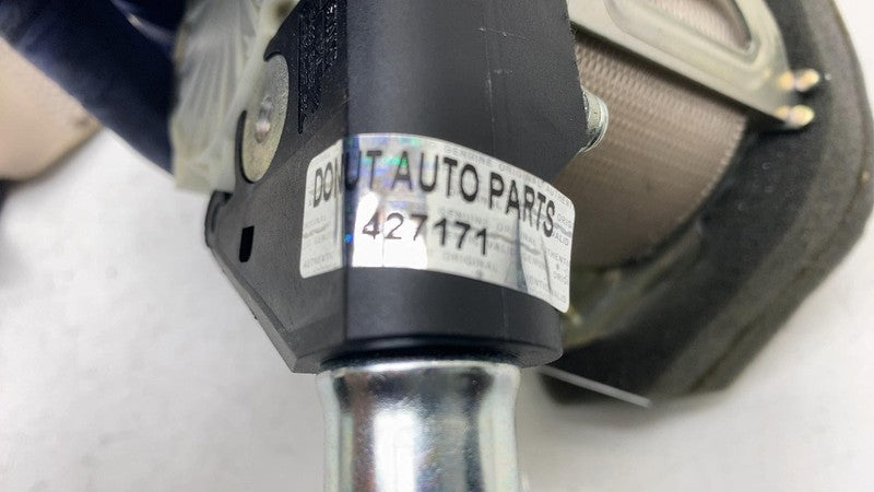 ⭕ 2010-2016 Mercedes Benz E350 E-Class Rear Right Seatbelt Retractor Assembly