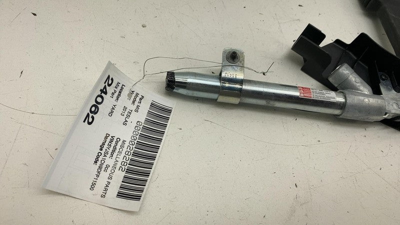 100526500B 12-20 Model S Front Right Lap Pretensioner 16-20 Model X Front Left 1005265-00-B