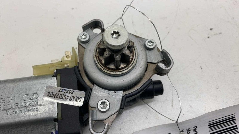 ⭕ 2012 2013 2014 2015 Tesla Model S Front Right Side Seat Control Swit