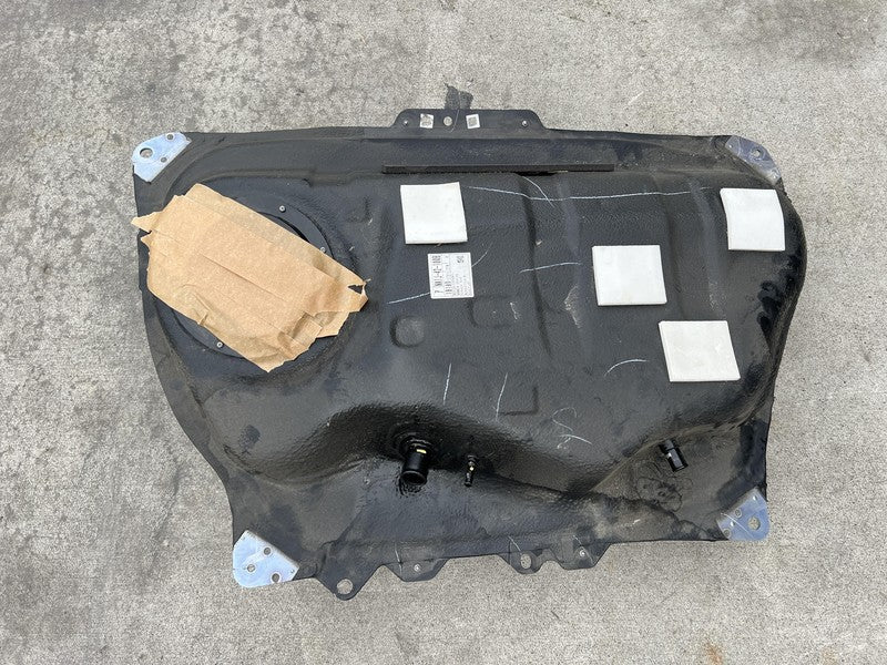 NA1J 42 100B 2016-2023 Mazda MX-5 Miata Fuel Gas Tank Reservoir w/ Shield Assy NA1J-42-100B