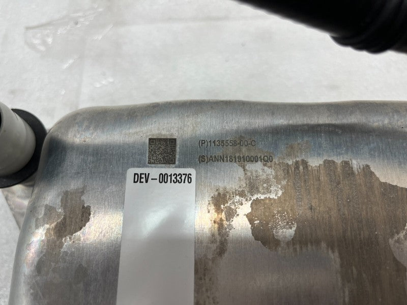 ⭕ 17-20 Tesla Model 3 Power Conversion System PCS OnBoard Charger 1093