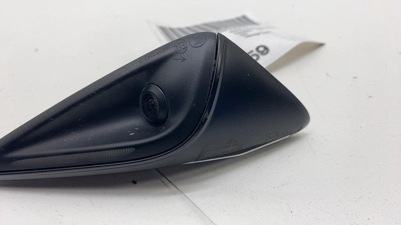 ⭕ 24-25 Tesla Model Y Front Driver Side Repeater Fender Camera Turn Signal HW4