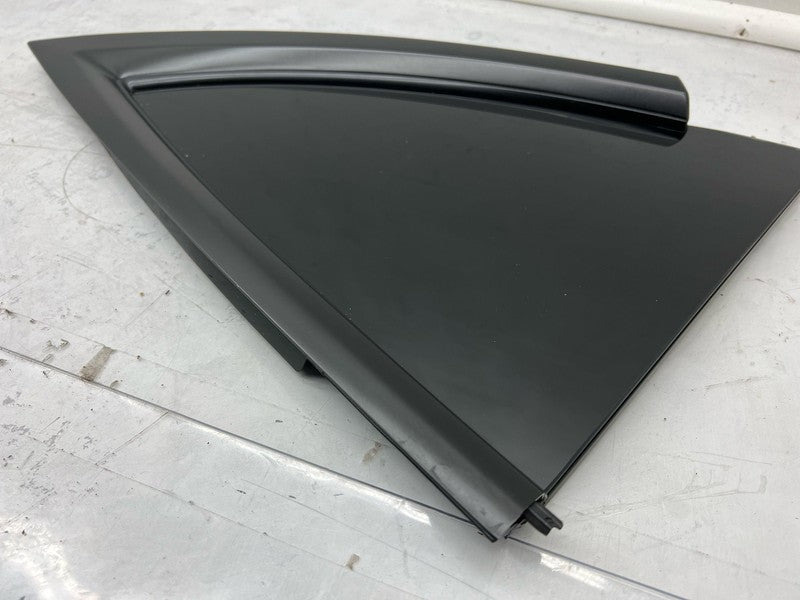2020-2023 Tesla Model Y MY Rear Driver Side Quarter QTR Window Fixed G
