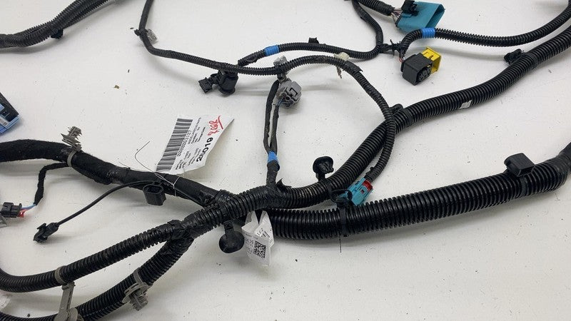 168224100G ⭕ 24-25 Cybertruck Passenger Truck Bed Wire Wiring Harness Right RH 1682241-00-G