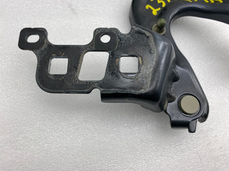 1660526 00 A ⭕2020-2023 Tesla Model Y Front Leff & Right Hood Hinge 1660526-00-A/1660527-00-A