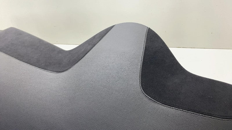 1002255-00-H ⭕ 12-15 Tesla Model S MS Dashboard Instrument Panel Interior Dash Trim 1463361