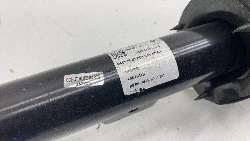 ⭕ 2024-2025 Model 3 Front Right Damper w/ Upper Mount Bracket RWD 1344