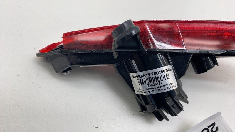 8167047010 ⭕23-25 Toyota Prius Rear Right Bumper Back Up Light Lamp Assembly RH 81670-47010