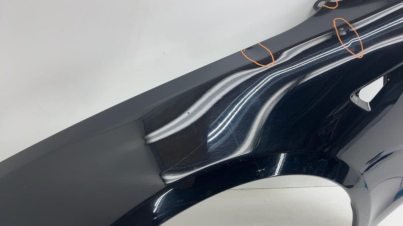 ⭕2012-2020 Tesla Model S Front Driver Side Fender Shell Panel Left LH Black PBSB