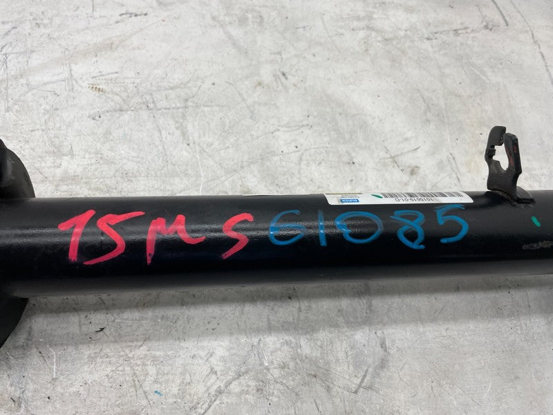 1015619 01 D ⭕ 12-15 Model S Front Suspension Left or Right Shock Strut & Spring 1015619-01-D