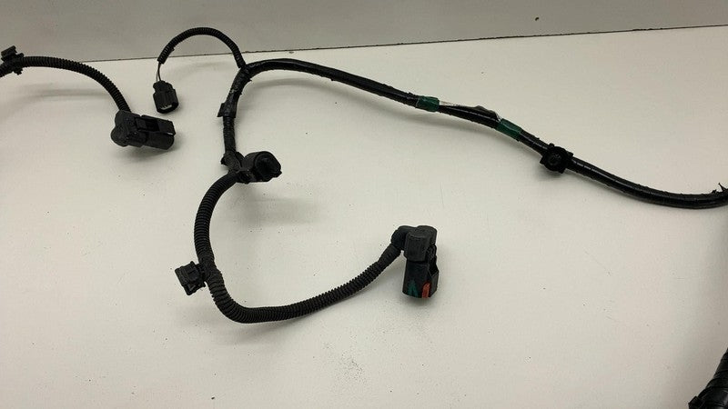 100443001G 2012-2020 Tesla Model S MS Rear Subframe Coil Wiring Harness Cable Wire Assembly