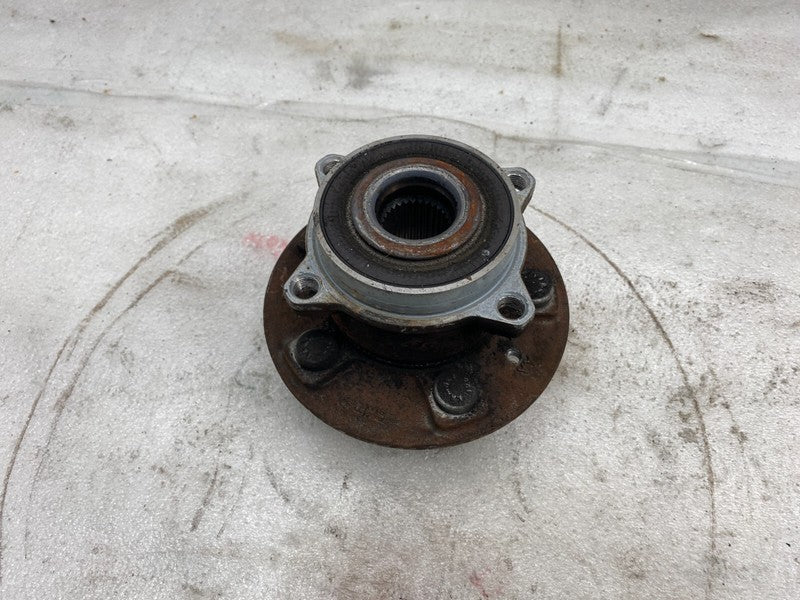 ⭕ 2012-2015 Tesla Model S Passenger Side Spindle Kunckle Wheel Hub Bearing Right