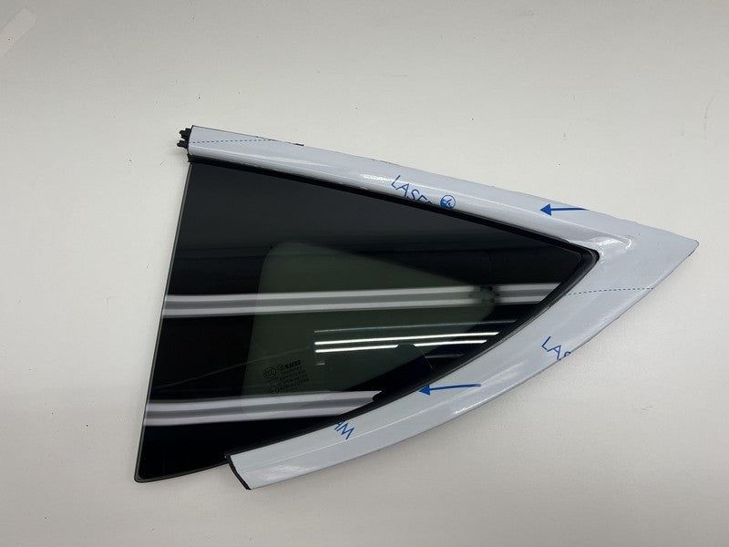 1495740-00-J ⭕ 2020-2024 Tesla Model Y Rear Corner Window Quarter Glass Left LH 1495740-00-J