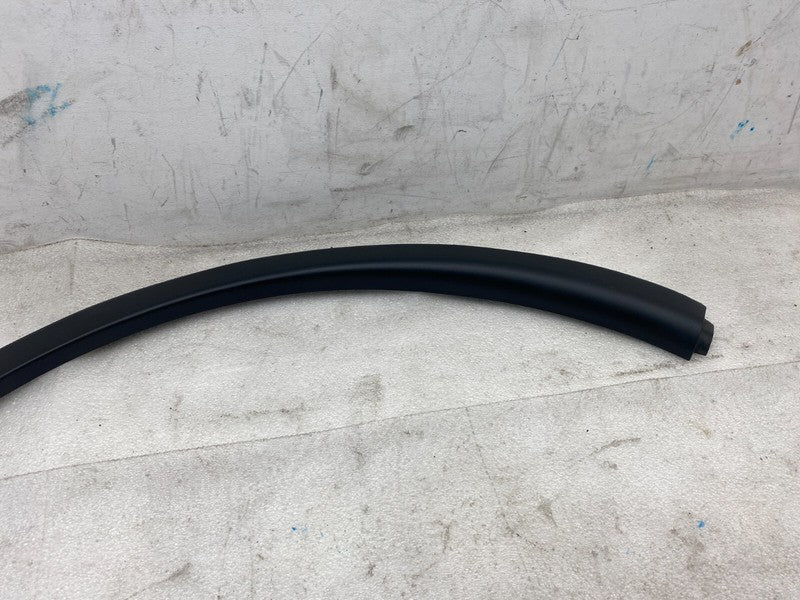1494187-00-C ⭕ 20-22 Model Y Rear Fender Garnish Flare Wheel Arch Molding Left 1494187-00-C