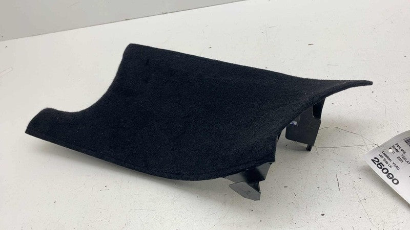 ⭕20-24 Tesla Model Y Rear Left Side C-Pillar Lower Trim Cover Panel 17