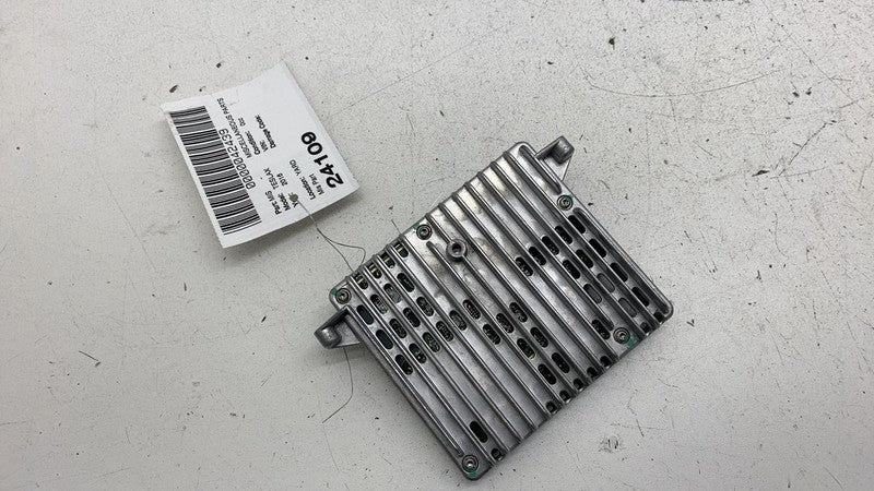 ⭕ 16-20 Model X Monocamera Drivers Assistance System Control Module 10