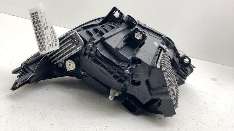 7467754 ⭕ 18-21 BMW i3 I01 Front Passenger Side Headlight LED Head Lamp Right RH 7467754