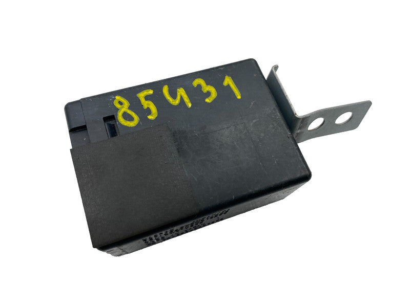 WC1U293C ⭕ 2008-2013 Infiniti G37 Front Left Keyless Entry Theft Locking Control Module