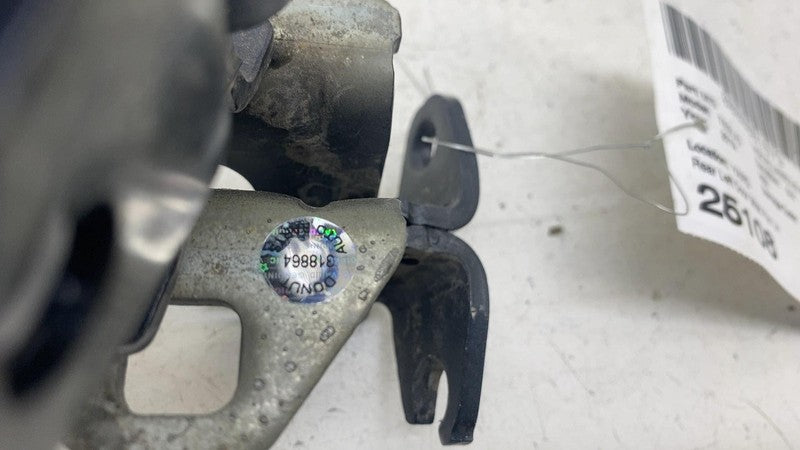 ⭕ 2017-2023 Tesla Model 3 M3 PAIR Rear Driver Side Upper & Lower Door