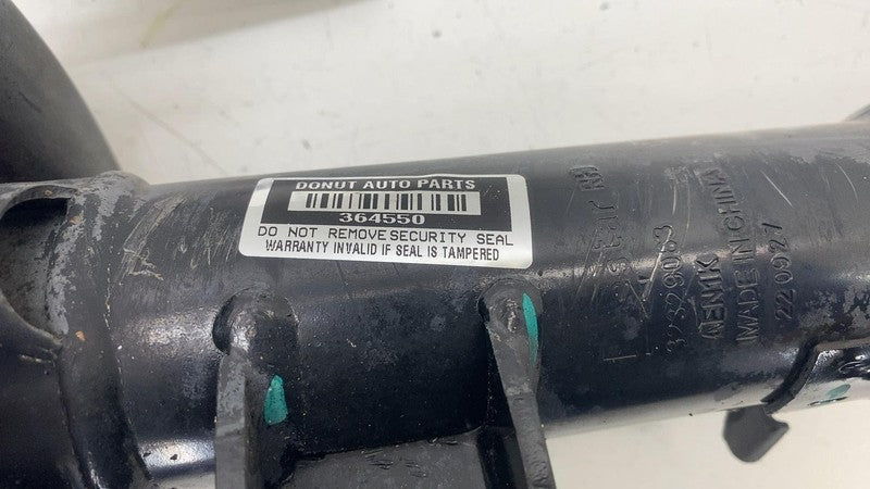 32329063 ⭕ 21-23 Polestar 2 Front Right Shock Strut Absorber & Coil Spring AWD 32329063