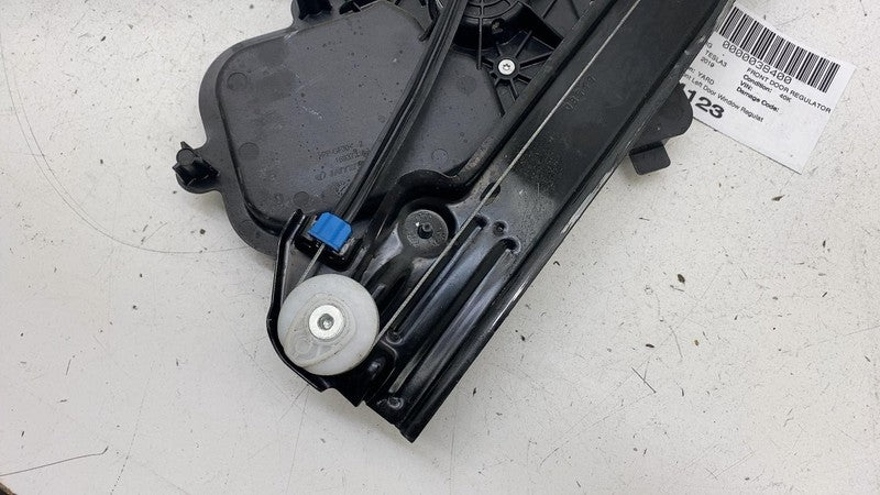⭕17-23 Tesla Model 3 Front Left Door Window Glass Regulator & Motor 10