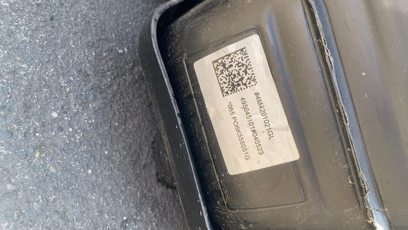 4M4201021GL ⭕ 2019-2024 Porsche Cayenne Fuel Tank w/ Pump & Pipe Hose Assembly 4M4201021GL