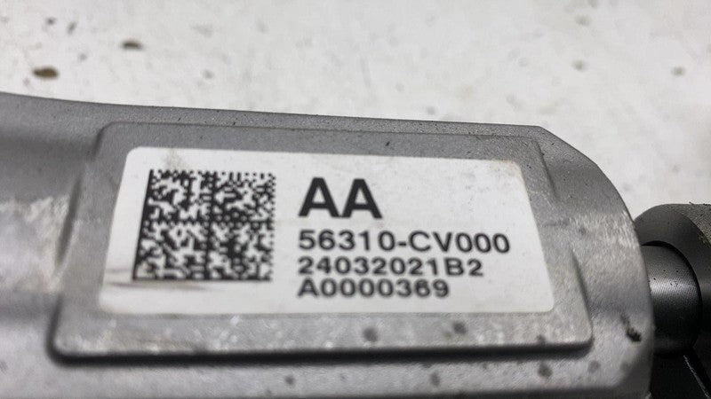 56310CV000 2022 2023 2024 Kia EV6 Manual Adjustment Power Steering Column Mechanism Assy