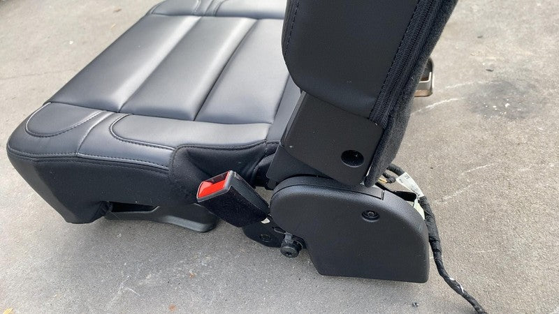 ⭕2018-2021 Lincoln Navigator Rear 3rd Row Seat Cushion Right Side Blac