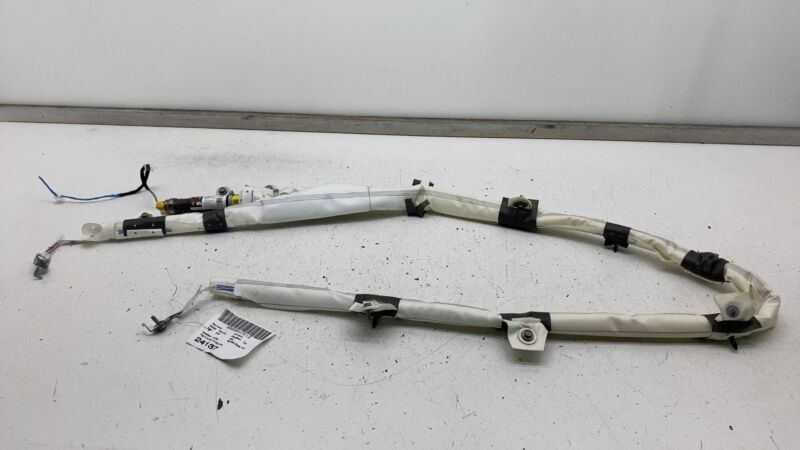 2017-2023 Tesla Model 3 Driver Side Roof Curtain Airbag Module Left LH Assembly