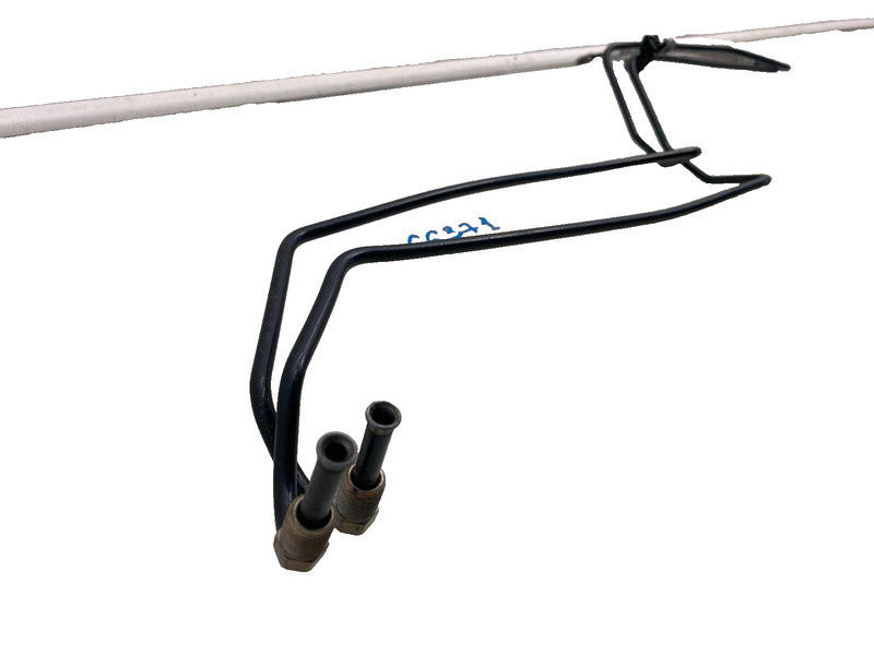 103061900B ⭕ 12-20 Model S Primary Brake Line to ABS 2-Tube Bundle Dual Motor 1030619-00-B