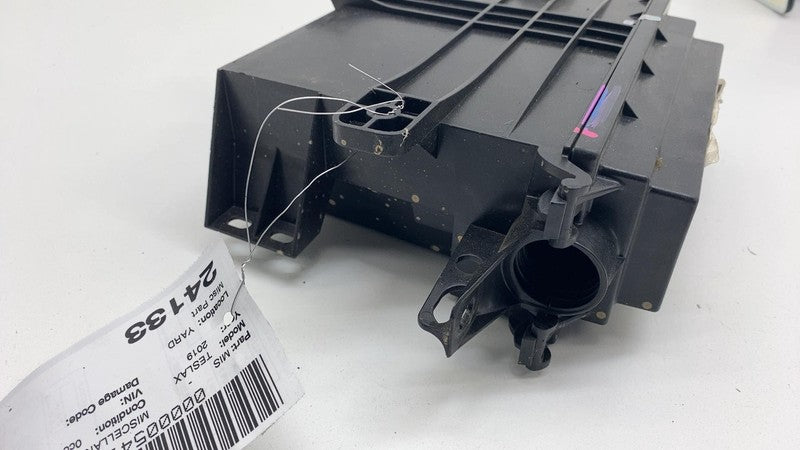 2016-2020 Tesla Model X Front BCM Body Comfort Control Module ECU Encl