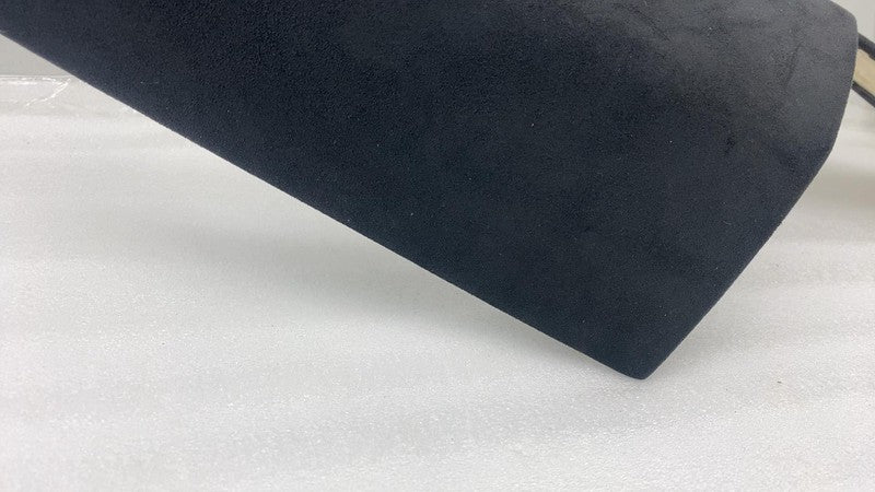 P11-NHK0XX-02 ⭕ 2022-2024 Lucid Air C-Pillar Upper Right Trim Panel Quarter RH P11-NHK0XX-02