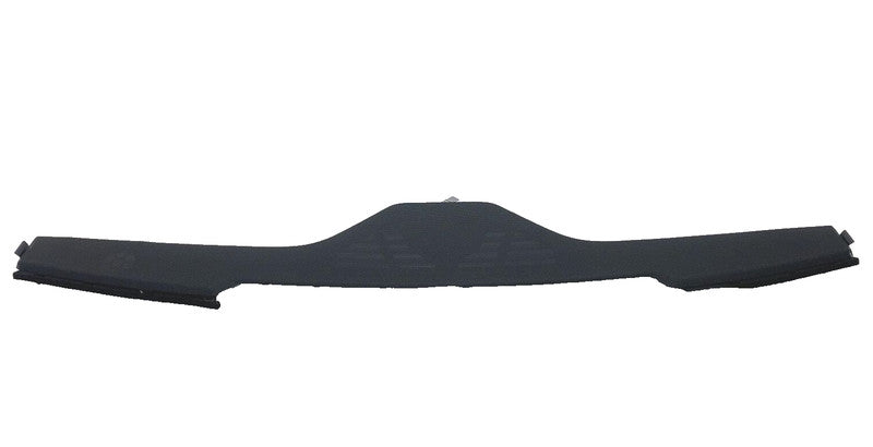 PT00040387 ⭕ 2022 2023 2024 Rivian R1T Front Dash Mesh Trim Top Cover Panel OEM PT00040387