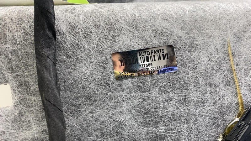 ⭕ 2019-2025 Chevy Silverado 1500 Pickup Roof Ceiling Headliner Assembly Crew Cab