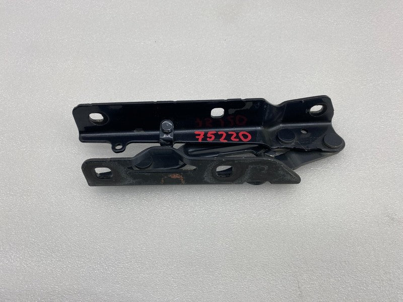 ⭕ 2012 2013 2014 2015 Tesla Model S Passenger Side Hood Hinge Right RH Assembly