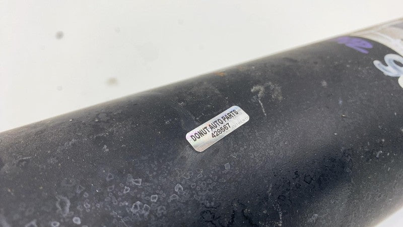 A 166 410 52 00 2016-2018 Mercedes-Benz GLE350 X166 Rear Drive Shaft Driveshaft Propeller RWD