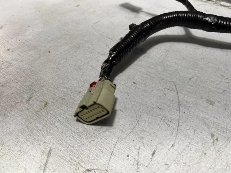 2012-2020 Tesla Model S DEF System Main Wiring Harness Assembly OEM 7620655Aa