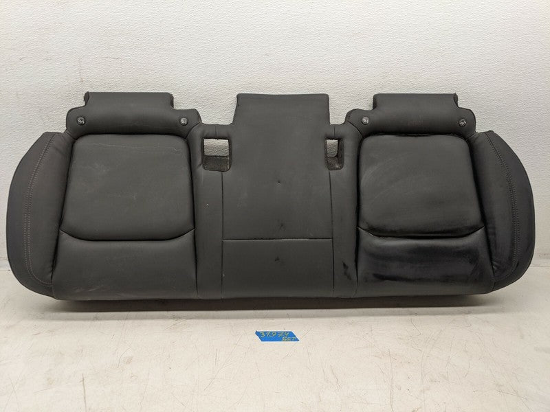 ⭕ 2020-2024 Tesla Model Y MY Rear 2nd Seat Lower Cushion Black Assy 15