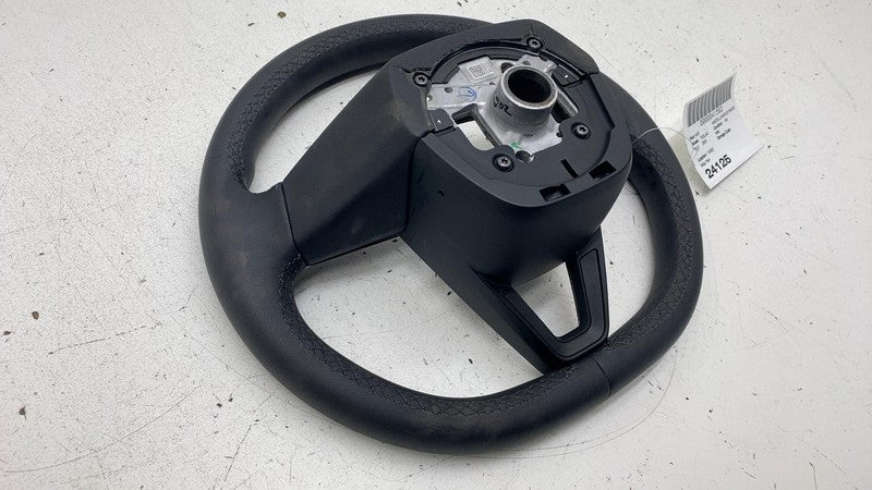 1735339-70-E ⭕ 24 25 Tesla Model 3 Highland Steering Wheel And Controls Assembly 1735339-70-E