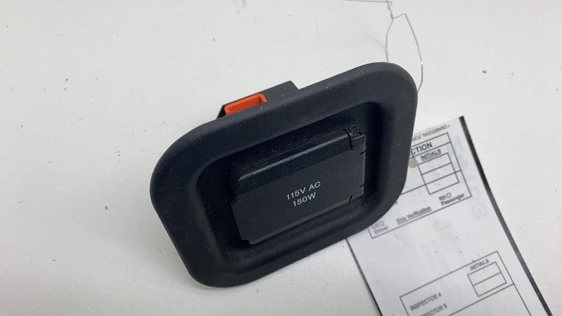 A0008206251 2016-2019 Mercedes-Benz GLE350 Trunk Quarter Trim Panel Power Outlet OEM