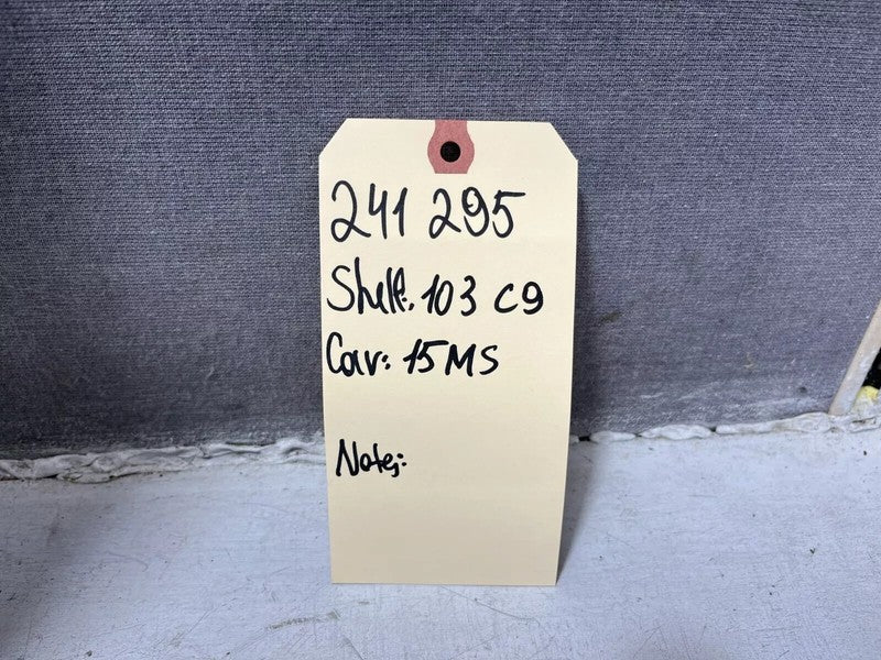 103060800C ⭕ 12-15 Model S Front Left / Right Air Spring Module Shock Absorber 1030608-00-C