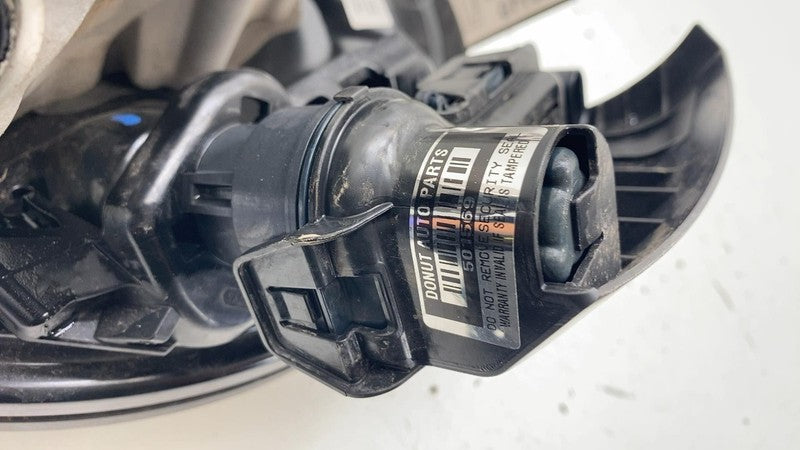 Knee Assembly VOLKSWAGEN ID4 Right 25