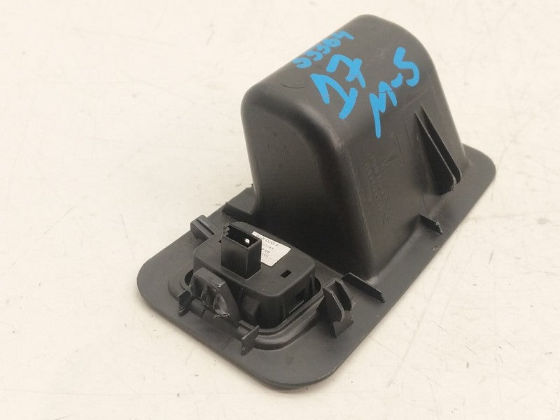 ⭕ 12-20 Tesla Model S Trunk Liftgate Power Pull Cup Opening Switch 100