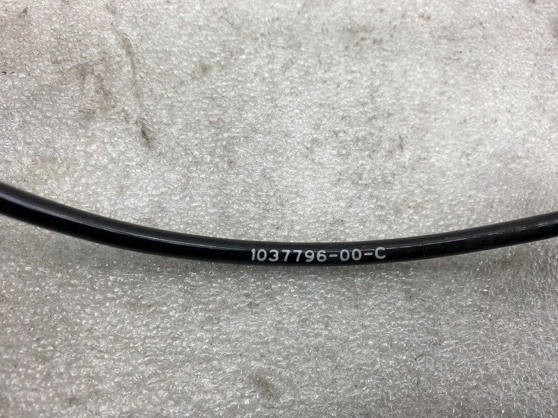 1037796-00-C ⭕ 12-20 Model S Rear Left/Right Intelligent ABS Wheel Speed Sensor 1037796-00-C