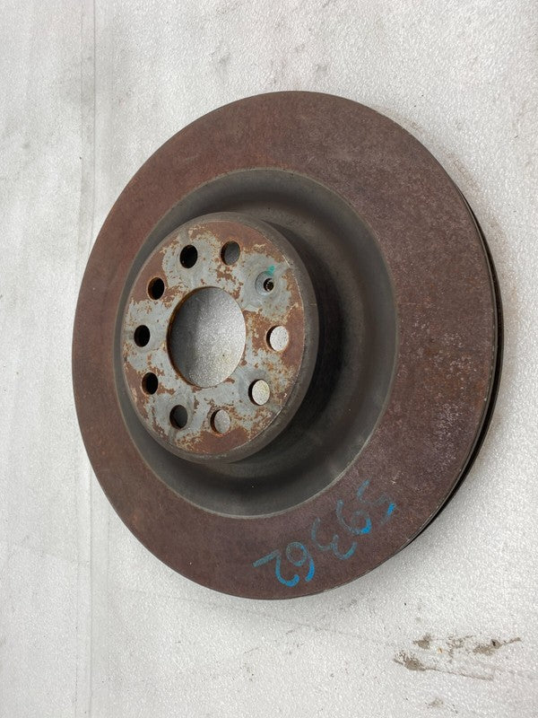⭕ 2017-2023 Tesla Model 3 Front Left or Right Brake Disc Rotor Assembly LH = RH