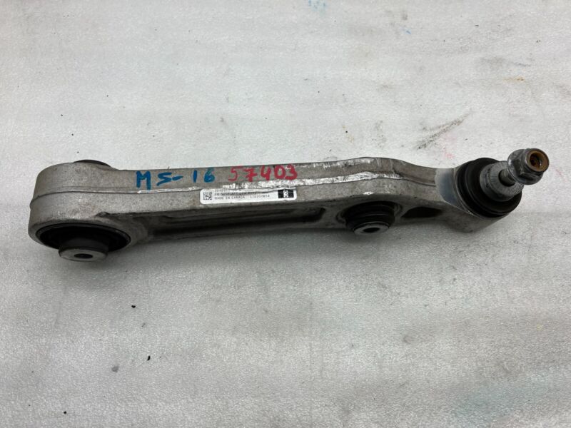 1048951 00 B 2012-2016 Tesla Model S Front Suspension Control Arm Assy LH/RH 1048951-00-B OEM