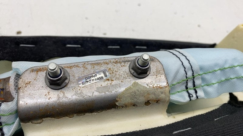 4K0 880 442 G ⭕2019-2023 Audi e-Tron Rear 2nd Row Seat Bolster Cushion Airbag Right 4K0880442G